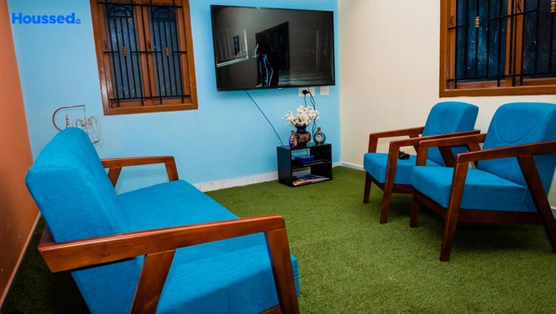 Sample Apartment
